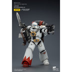Produktbild Warhammer The Horus Heresy Actionfigur White Scars MKVI