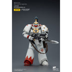 Produktbild Warhammer The Horus Heresy Actionfigur White Scars MKVI