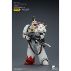 Produktbild Warhammer The Horus Heresy Actionfigur White Scars MKVI