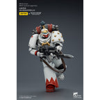 Produktbild Warhammer The Horus Heresy Actionfigur White Scars MKVI