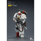 Produktbild Warhammer The Horus Heresy Actionfigur White Scars MKVI