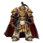 Produktbild Warhammer The Horus Heresy Actionfigur White Scars Jaghatai