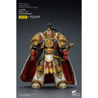 Produktbild Warhammer The Horus Heresy Actionfigur White Scars Jaghatai