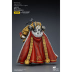 Produktbild Warhammer The Horus Heresy Actionfigur White Scars Jaghatai