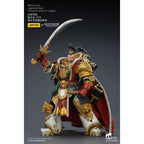 Produktbild Warhammer The Horus Heresy Actionfigur White Scars Jaghatai