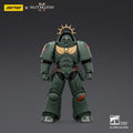 Produktbild Warhammer 40,000 Actionfigur Game Edition Dark Angels Heavy
