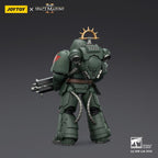 Produktbild Warhammer 40,000 Actionfigur Game Edition Dark Angels Heavy