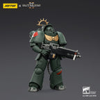Produktbild Warhammer 40,000 Actionfigur Game Edition Dark Angels Heavy
