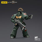 Produktbild Warhammer 40,000 Actionfigur Game Edition Dark Angels Heavy