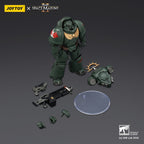 Produktbild Warhammer 40,000 Actionfigur Game Edition Dark Angels Heavy