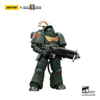 Produktbild Warhammer 40,000 Actionfigur Game Edition Dark Angels Heavy