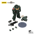 Produktbild Warhammer 40,000 Actionfigur Game Edition Dark Angels Heavy