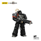 Produktbild Warhammer 40,000 Actionfigur Raven Guard Heavy Intercessor
