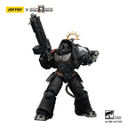Produktbild Warhammer 40,000 Actionfigur Raven Guard Heavy Intercessor