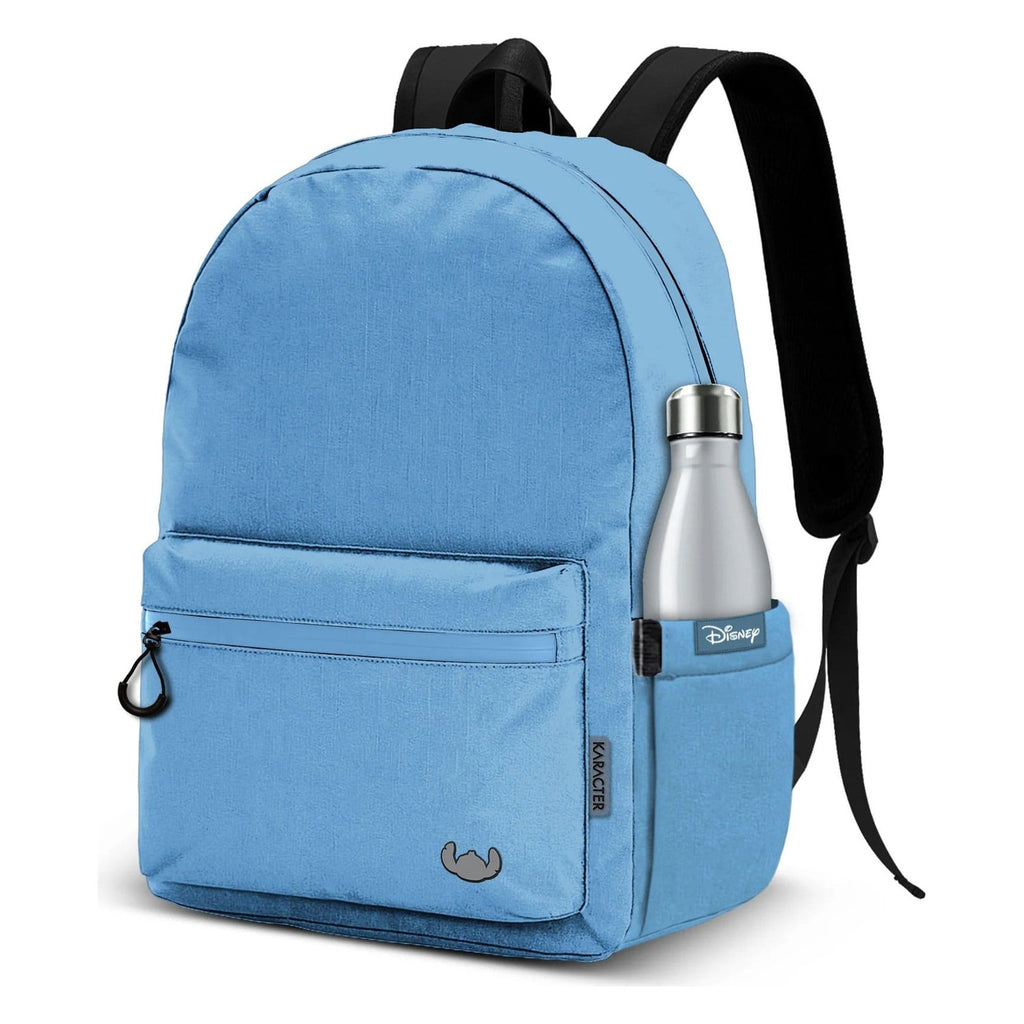 Produktbild Lilo & Stitch Block Rucksack ST