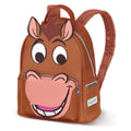 Produktbild Toy Story Heady Pq Premium Rucksack Bull