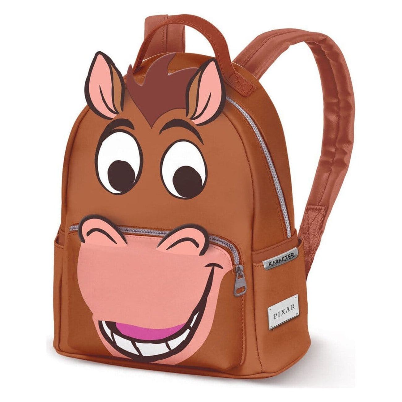 Produktbild Toy Story Heady Pq Premium Rucksack Bull