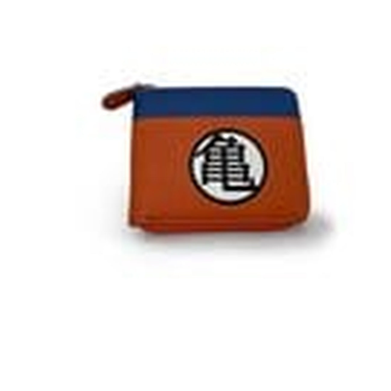Produktbild Dragon Ball Geldbörse Man Zip Symbol