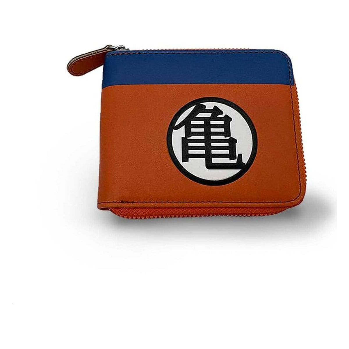 Produktbild Dragon Ball Geldbörse Man Zip Symbol