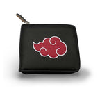 Produktbild Naruto Geldbörse Man Zip Clouds