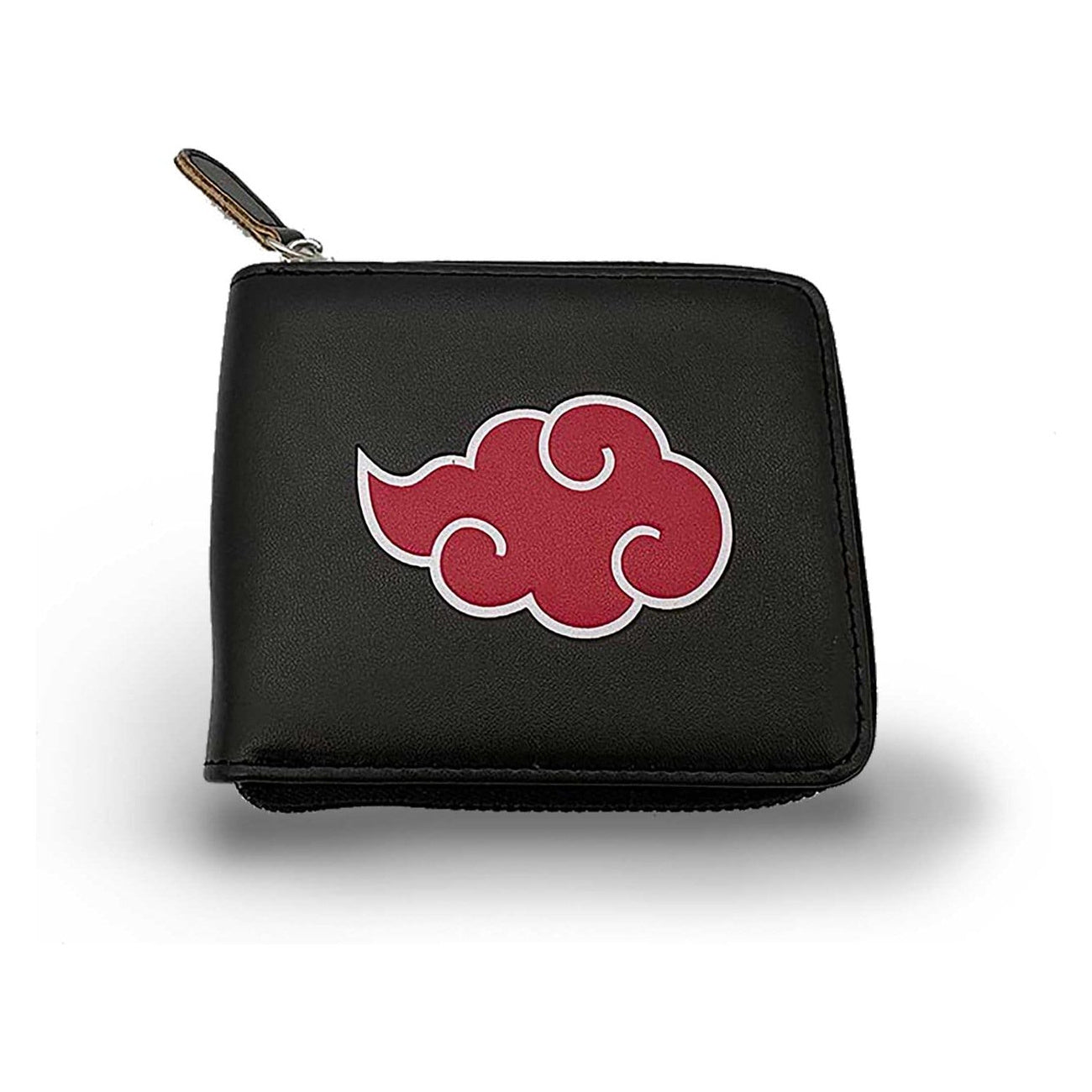 Produktbild Naruto Geldbörse Man Zip Clouds