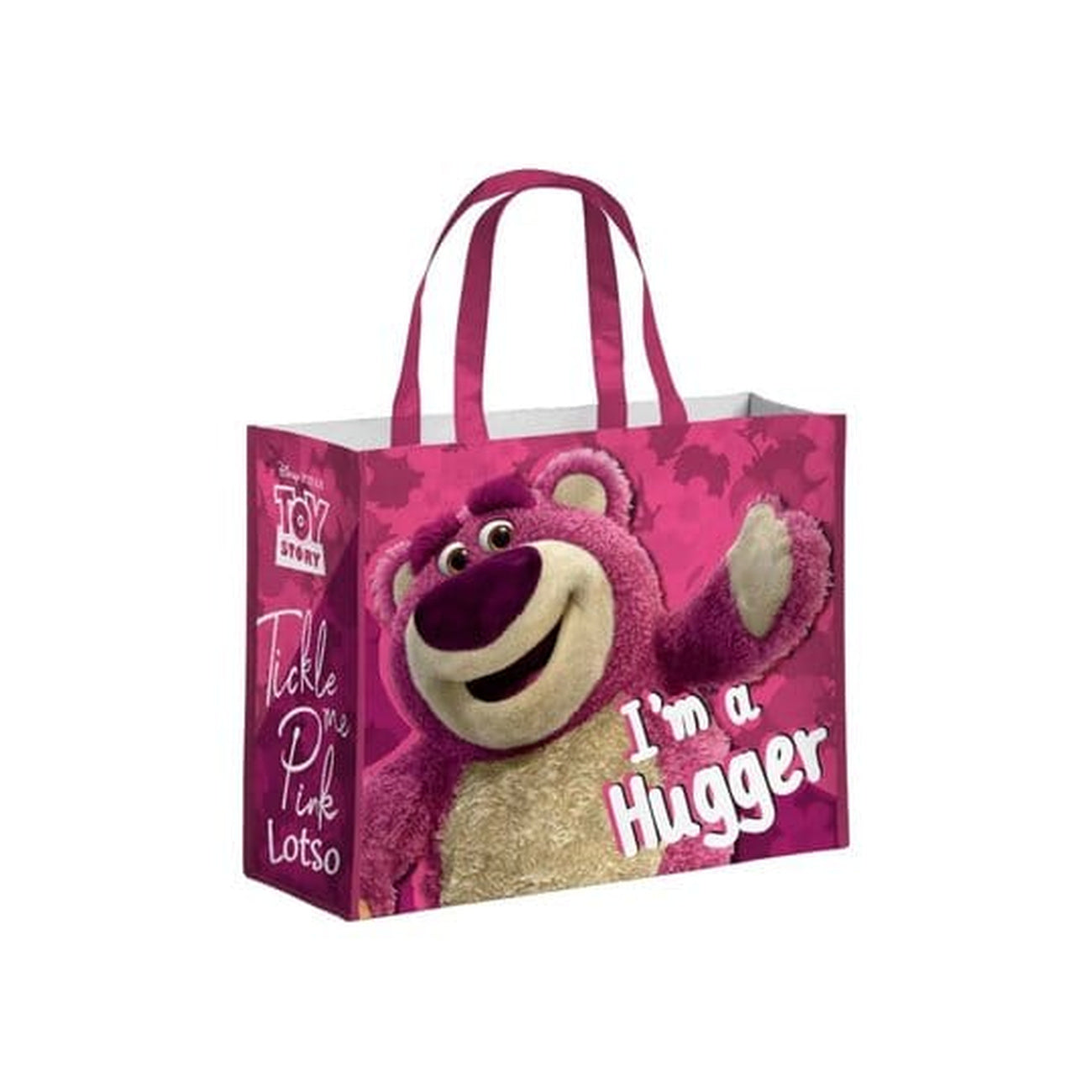 Produktbild Toy Story Einkaufstasche Lotso