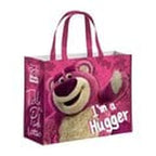 Produktbild Toy Story Einkaufstasche Lotso