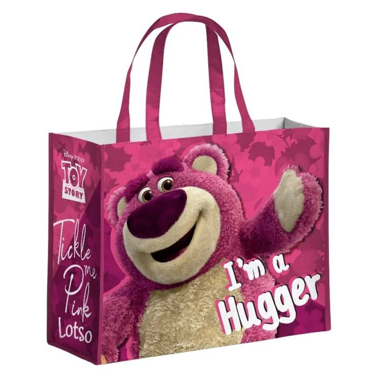 Produktbild Toy Story Einkaufstasche Lotso