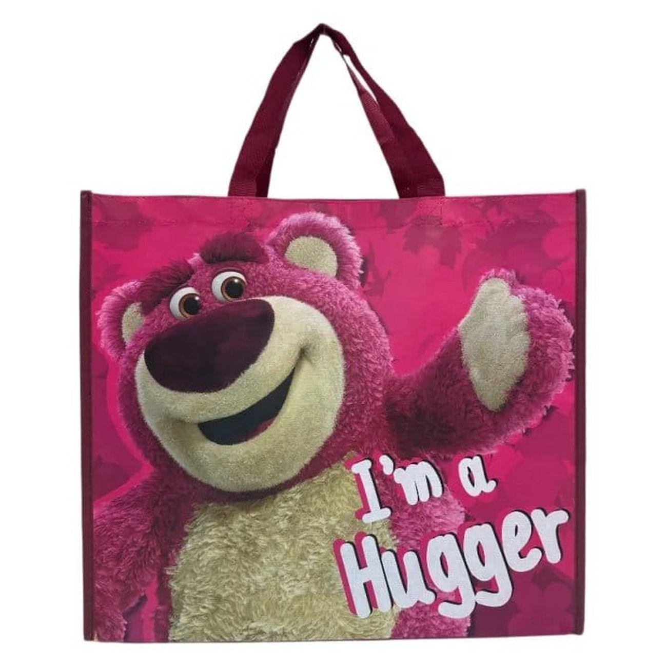 Produktbild Toy Story Einkaufstasche Lotso