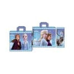 Produktbild Die Eiskönigin Einkaufstasche Anna & Elsa