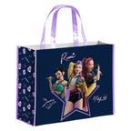 Product image KPOP Demon Hunters Idols Signature Shopping Bag