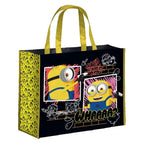 Produktbild Minions Einkaufstasche AAAAAH
