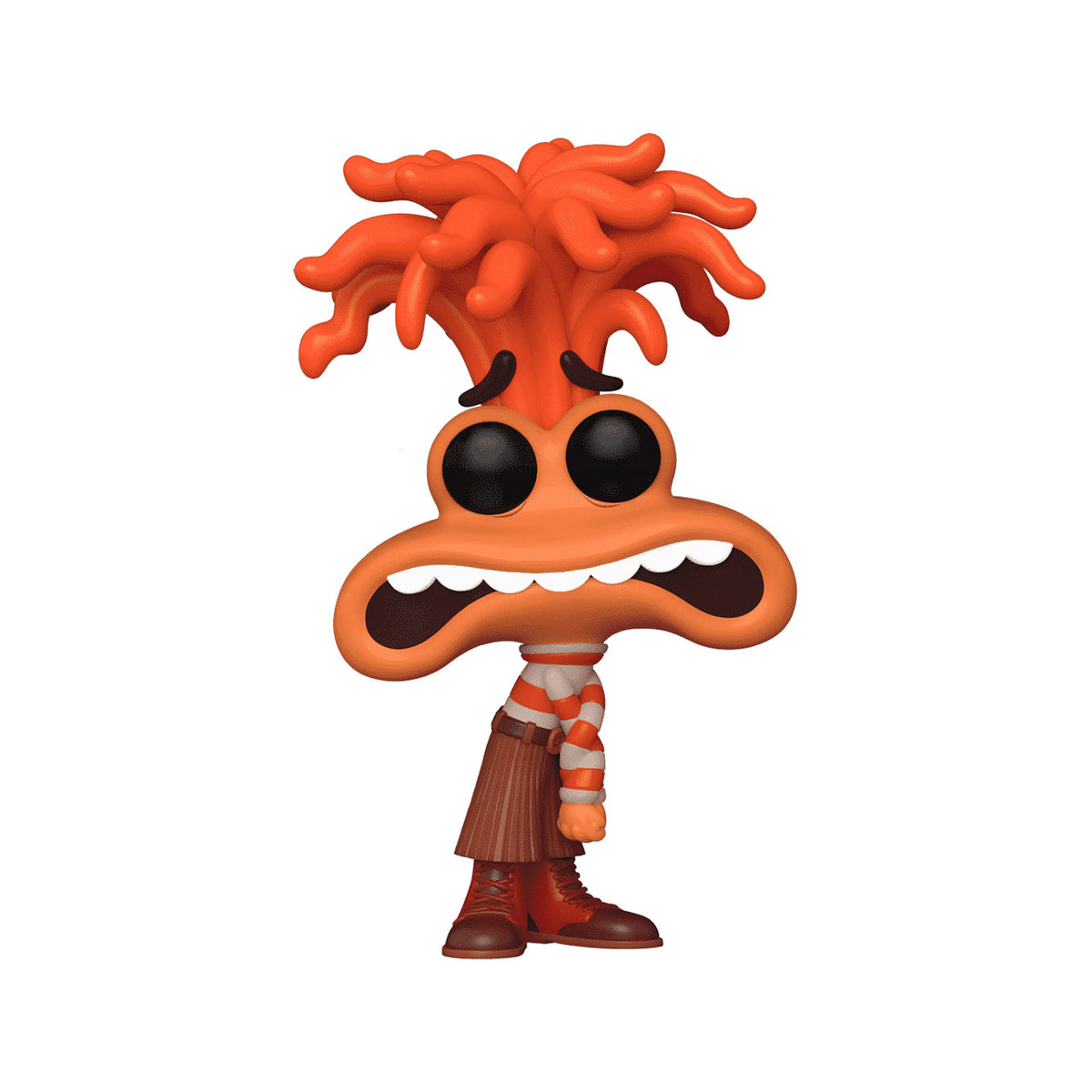 Produktbild Alles steht Kopf - Anxiety Funko Pop Figur