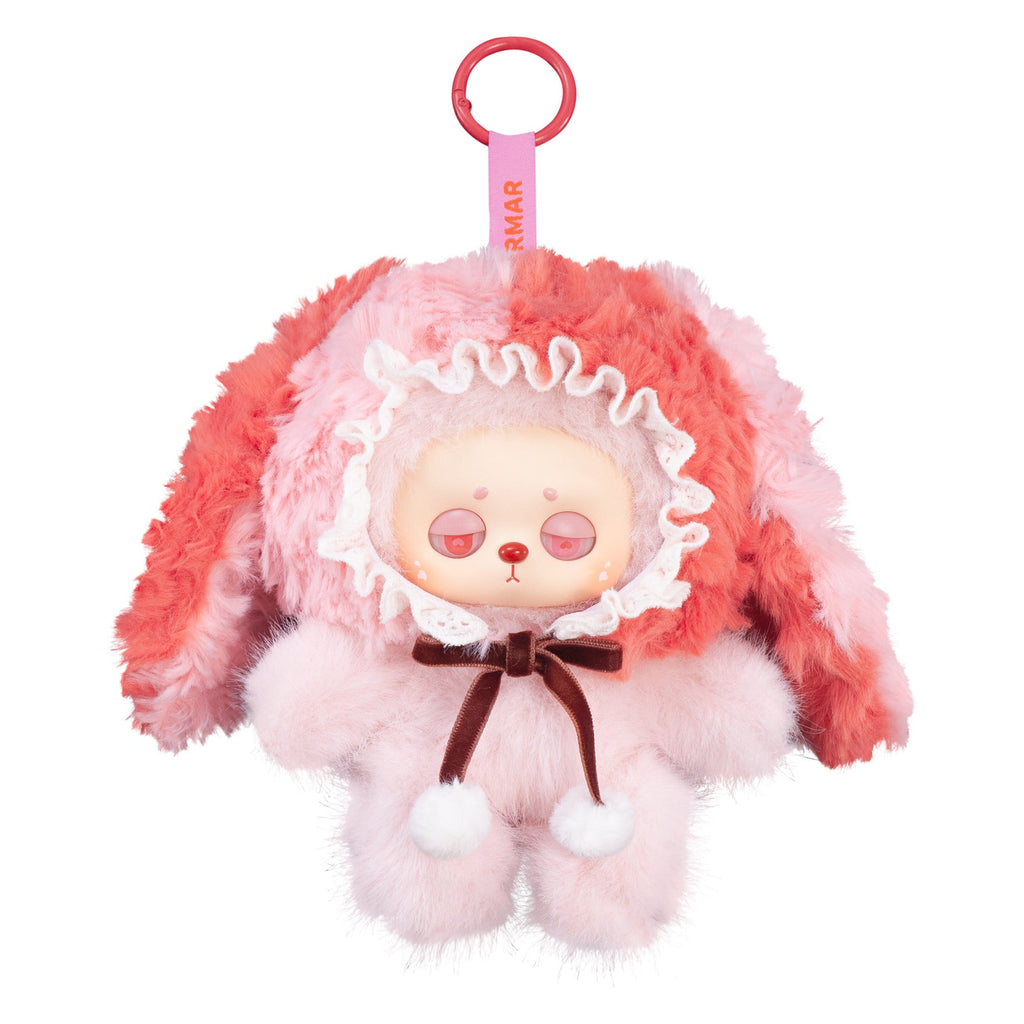 Product image Nourmar - Dull Sense Lab Mystery Keychain