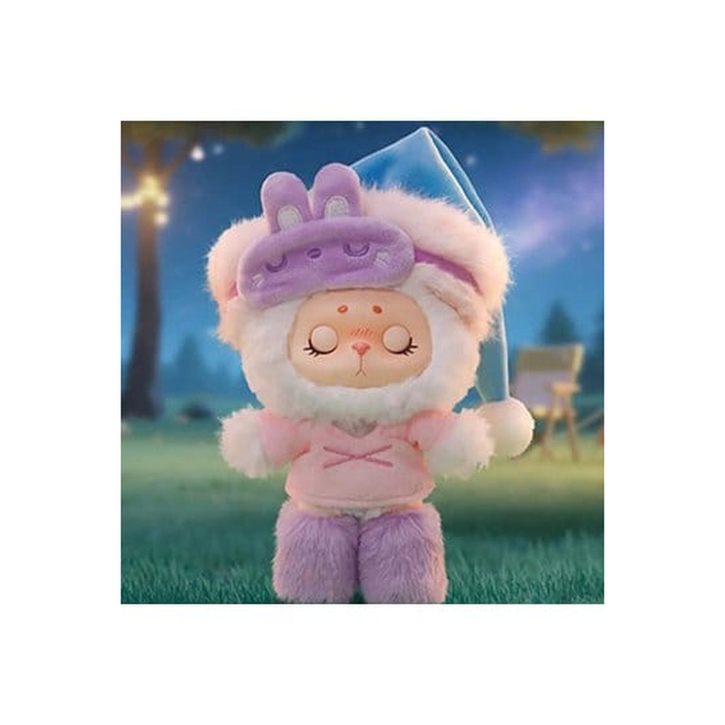 Product image Miehuu - Chill Manual Mystery Plush Keychain