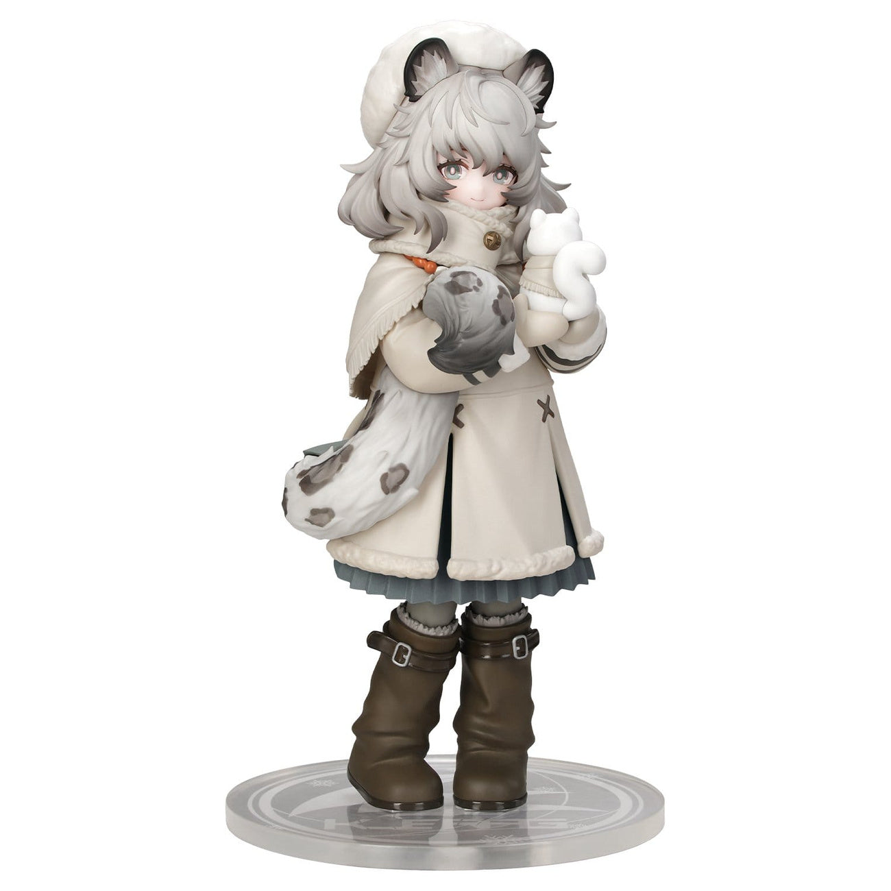 Product image Arknights - Pramanix Rhodes Kids Series Figure