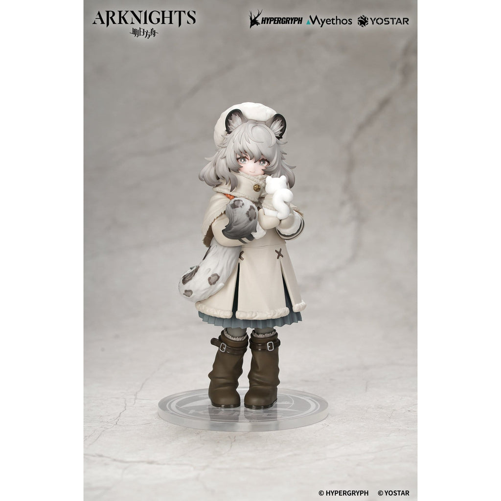 Produktbild Arknights - Pramanix Rhodes Kids Series Figur
