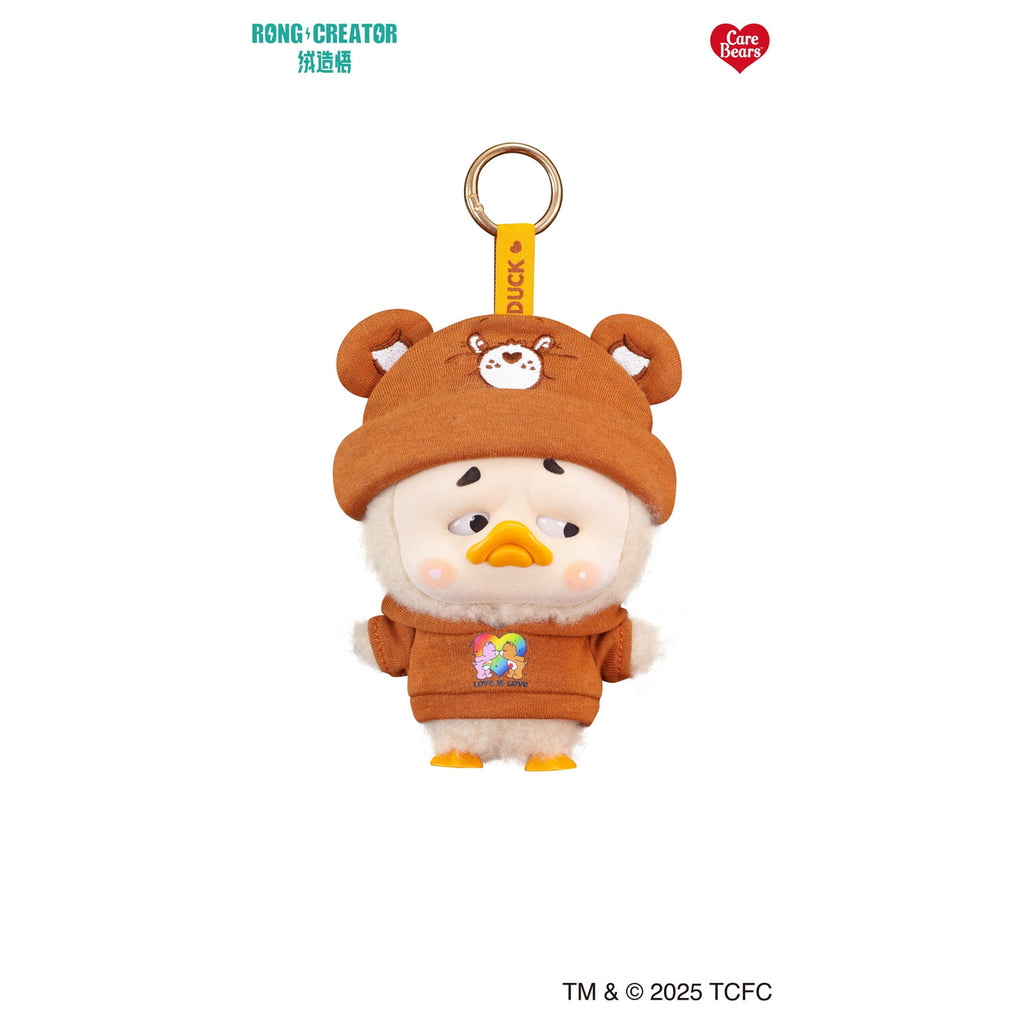 Produktbild Upset Duck - Rainbow Care Bears Mystery Schlüsselanhänger