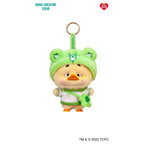 Produktbild Upset Duck - Rainbow Care Bears Mystery Schlüsselanhänger