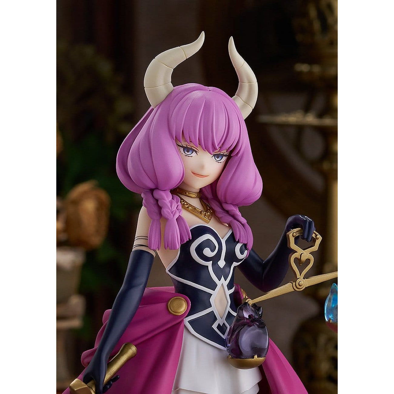 Produktbild Frieren - Aura Pop Up Parade Figur