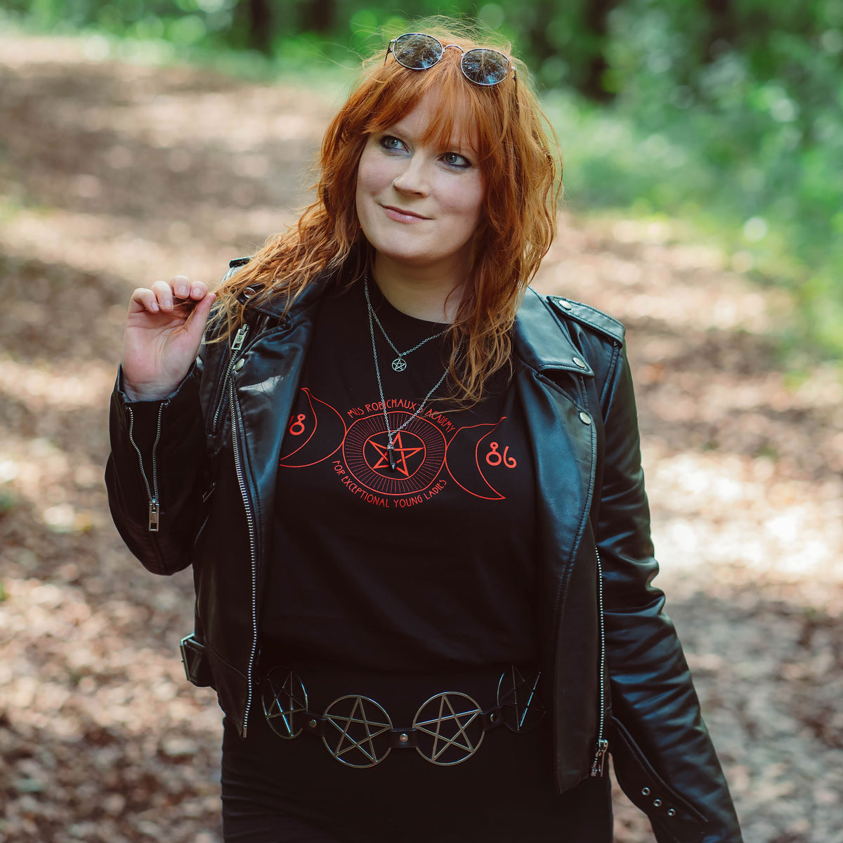 Produktbild Seven Wonders T-Shirt für American Horror Story Fans