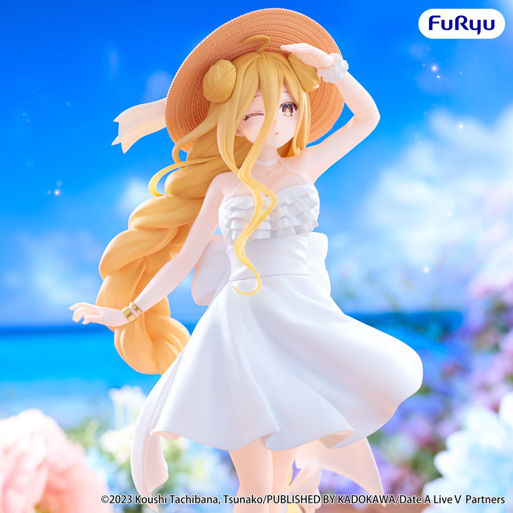 Produktbild Date A Live - Mukuro Hoshimiya Figur Summer Dress Version