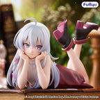 Product image Wandering Witch - Elaina Noodle Stopper Figure Lying Down Version