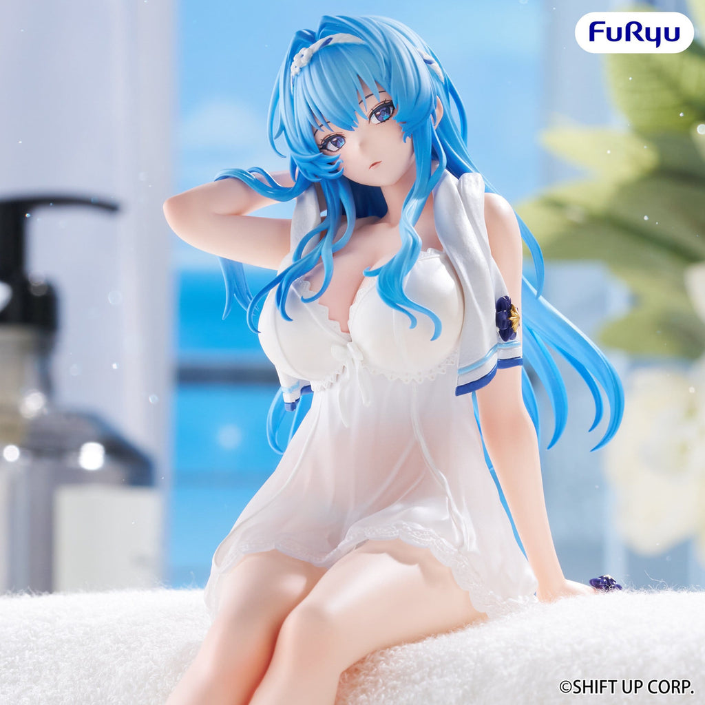 Produktbild Goddess of Victory: Nikke - Helm Noodle Stopper Figur