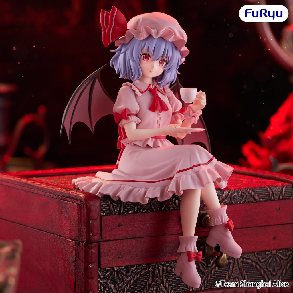 Produktbild Touhou Project - Remilia Noodle Stopper Figur