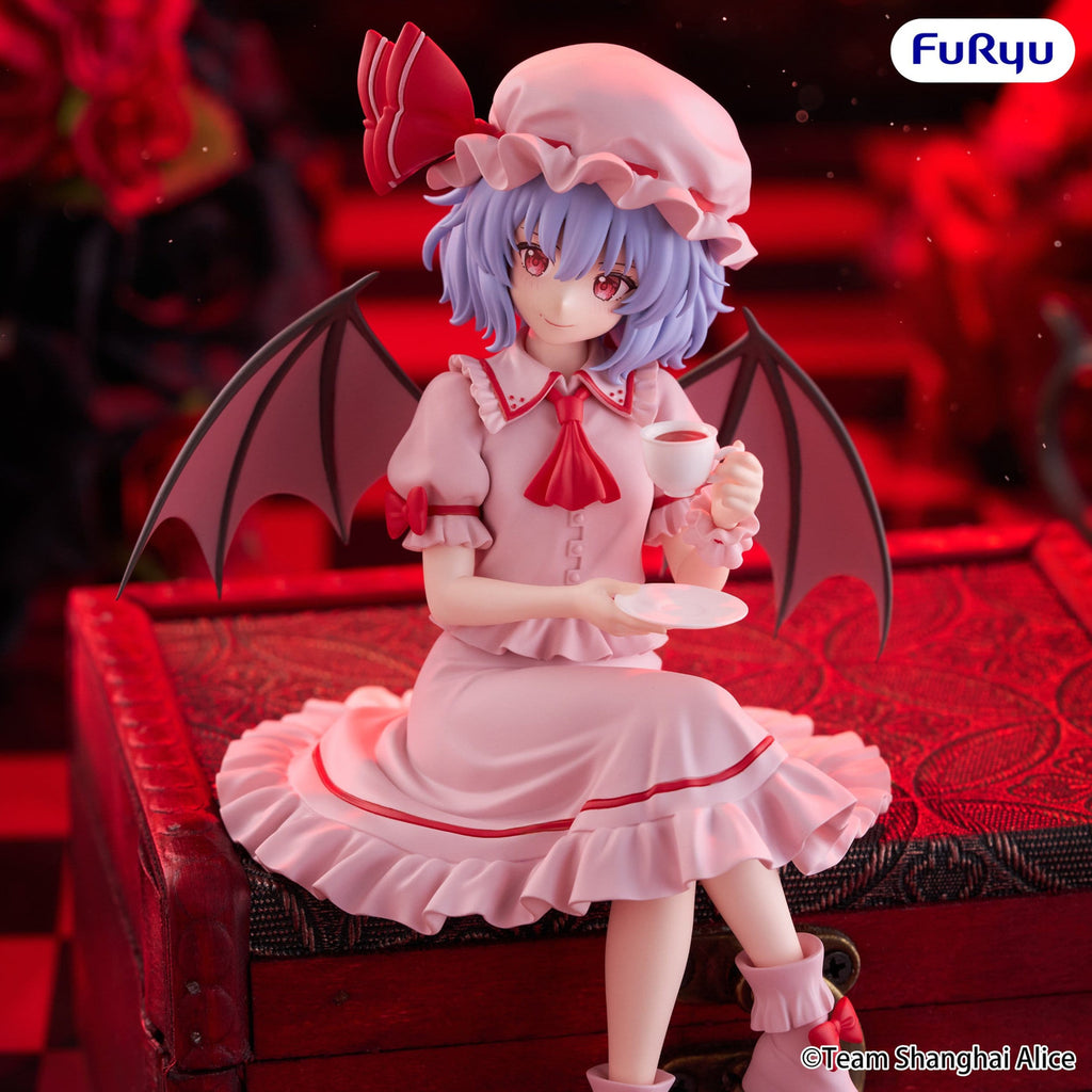 Produktbild Touhou Project - Remilia Noodle Stopper Figur