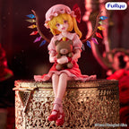 Produktbild Touhou Project - Flandre Noodle Stopper Figur