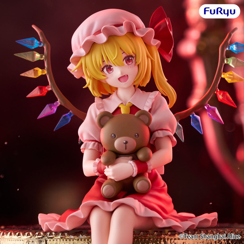 Produktbild Touhou Project - Flandre Noodle Stopper Figur