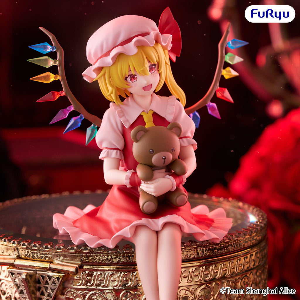 Produktbild Touhou Project - Flandre Noodle Stopper Figur