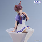 Produktbild Uma Musume: Pretty Derby - Lucky Lilac Noodle Stopper Figur